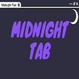 Midnight Tab