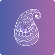 Icon of program: Mehndi Design Studio : 20…