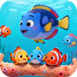 Ícone do programa: Ocean Color Sort