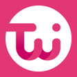 프로그램 아이콘: Twomon SE - Portable Disp…