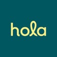 プログラムのアイコン：Hola Meds - Pharmacy Deli…