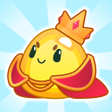 プログラムのアイコン：Slime Away Prince Puzzle