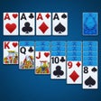 أيقونة البرنامج: Solitaire  Classic Card G…