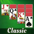 ไอคอนของโปรแกรม: Solitaire  Classic Card G…