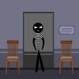 Stickman Prison Breakout 5 icon