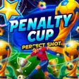 Ícone do programa: Penalty Cup: Perfect Shot
