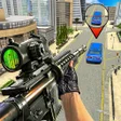 程序图标：Sniper Traffic Shooting g…