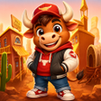Programikonen: DrillDepthDash