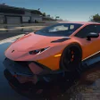 程序图标：European Car Driving Sim …