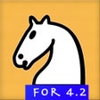 Icon of program: Real Chess for iOS 4.2