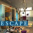 Ikona programu: Escape Game: CHAOTIC BATH…