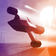 Programın simgesi: RACE THE SUN CHALLENGE ED…
