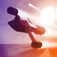 프로그램 아이콘: RACE THE SUN CHALLENGE ED…