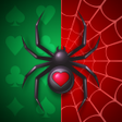 ไอคอนของโปรแกรม: Spider Solitaire - Retro …