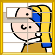 Ikon program: Jigsaw Challenge:Puzzle G…