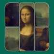 程序图标：Jigsaw Challenge:Puzzle G…