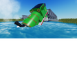 Thomas Friends Crashes