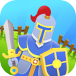 Icon of program: Monster Munch: Knights Qu…