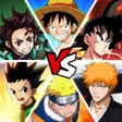 Ikona programu: JUMP 全明星亂鬥