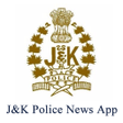 程序图标：JK Police News App: Offic…