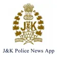 JK Police News App: Official N