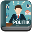 程序图标：Kamus Politik Offline