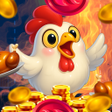 Ícone do programa: Chicken Orbit