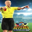 Programikonen: Referee Simulator