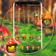 Ikona programu: Mushroom Launcher Theme
