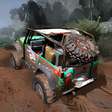 プログラムのアイコン：Mud Offroad Jeep Driving …