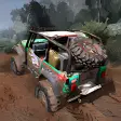 Mud Offroad Jeep Driving Game