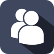 プログラムのアイコン：Social Home Widget and La…