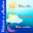 プログラムのアイコン：Bom dia Tarde e Noite Vid…