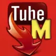 程序图标：TubeMate - Find Share Glo…