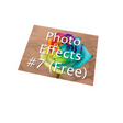 Icon of program: Photo Effects 7 - Text 