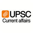 プログラムのアイコン：IAS UPSC Daily Current Af…