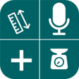 程序图标：Scientific Calculator App