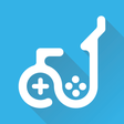 プログラムのアイコン：Vescape Exercise Bike & C…