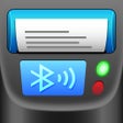 프로그램 아이콘: Bluetooth Thermal Printer