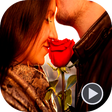 程序图标：Animated Romantic Sticker…