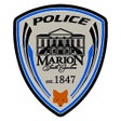 Marion SC Police Department