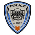 プログラムのアイコン：Marion SC Police Departme…
