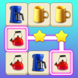 Tile connect - match fun icon