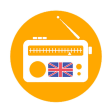 Radios UK FM (British Radio)