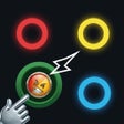 プログラムのアイコン：Shock my friends-Tap Roul…