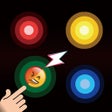 프로그램 아이콘: Shock my friends-Tap Roul…