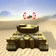 Biểu tượng của chương trình: World Tank Battle Zone