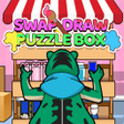 프로그램 아이콘: Swap  Draw: Puzzle Box