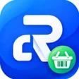 Ikona programu: diRekap Retail