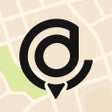 Ícone do programa: Hellotracks - GPS Locator